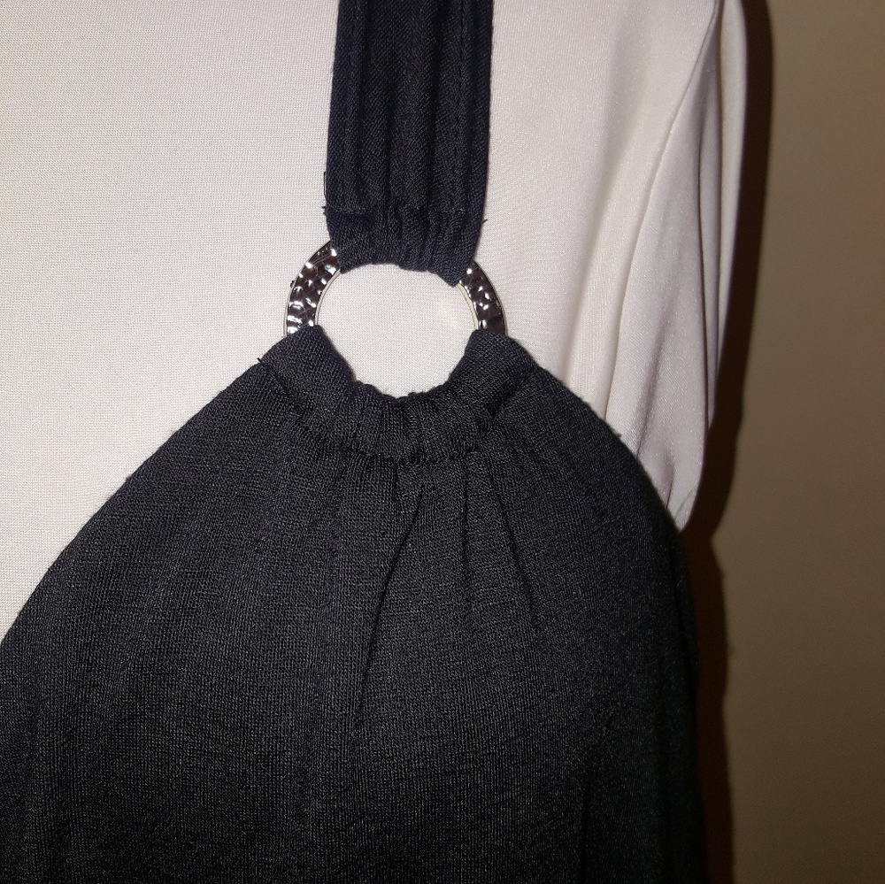 Black dress 2X - Picture 4 of 7